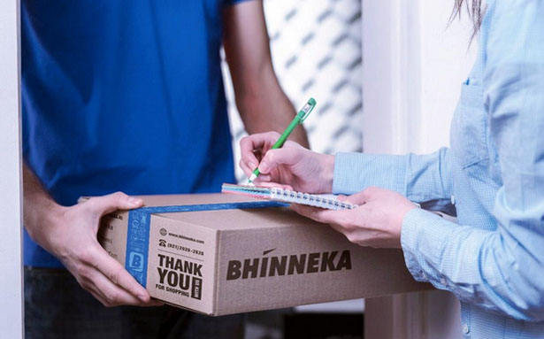 Persembahan Bhinneka.Com di Hari Pelanggan Nasional 2020