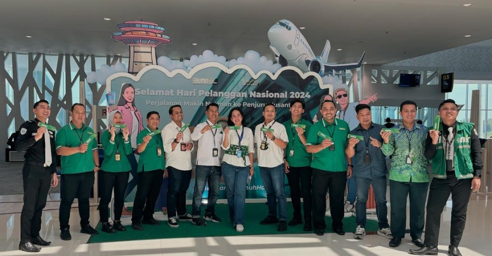 Aktivitas & Kegiatan Harpelnas 2024